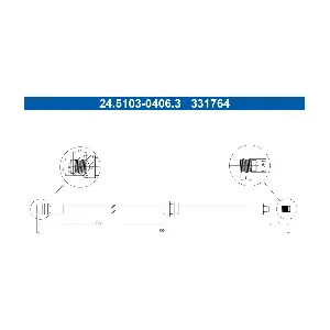 24.5103-0406.3 ATE