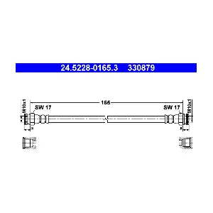 24.5228-0165.3 ATE