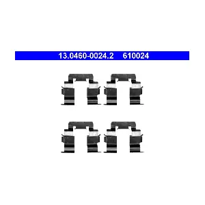 13.0460-0024.2 ATE
