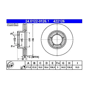 90008007 OPEL