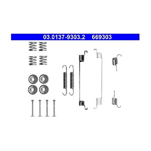 9S512A225AA FORD