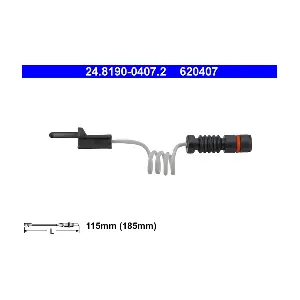 24.8190-0407.2 ATE