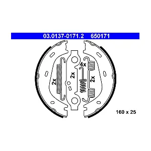 03.0137-0171.2 ATE