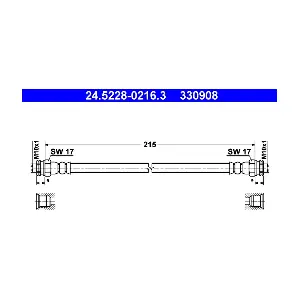 24.5228-0216.3 ATE