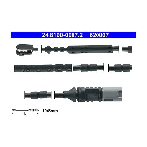 24.8190-0007.2 ATE