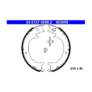 03.0137-3058.2 ATE