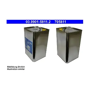 03.9901-5811.2 ATE