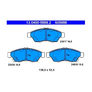 13046058882 ATE