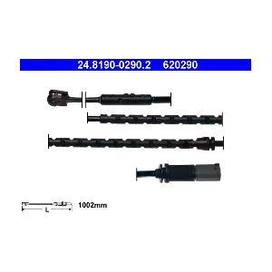 24.8190-0290.2 ATE