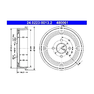 24 0223 0013 2 ATE