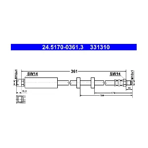 24517003613 ATE