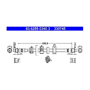 83625503403 ATE