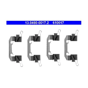 1626 OJD (QUICK BRAKE)
