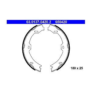 03.0137-0420.2 ATE