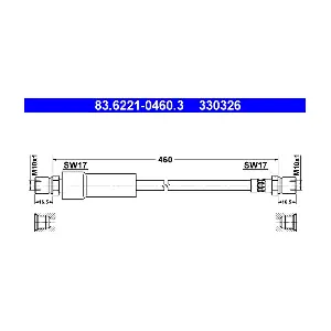 83622104603 ATE