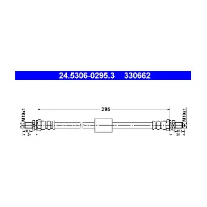24.5306-0295.3 ATE