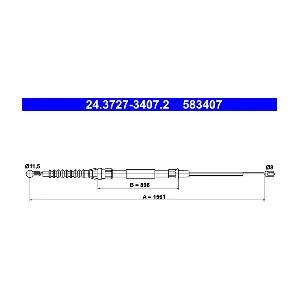 24.3727-3407.2 ATE