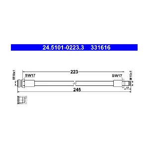 24510102233 ATE