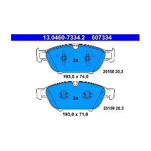 13046073342 ATE