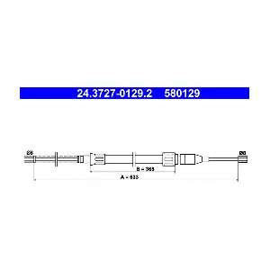 24.3727-0129.2 ATE