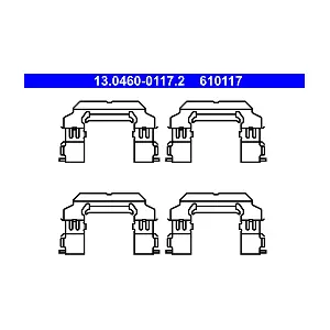 13.0460-0117.2 ATE