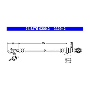 24.5275-0200.3 ATE