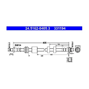 24516204053 ATE