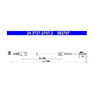 24.3727-2707.2 ATE