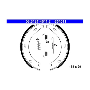 03.0137-4011.2 ATE