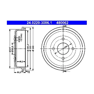 24022030061 ATE