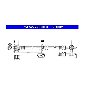 24.5277-0530.3 ATE