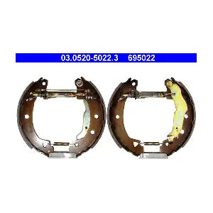 03052050223 ATE