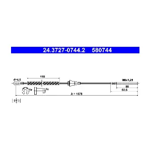 24372707442 ATE