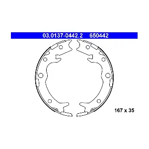 03013704422 ATE