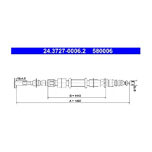24372700062 ATE