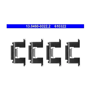 13.0460-0322.2 ATE