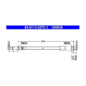 83611302763 ATE