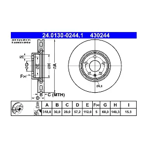 24013002441 ATE
