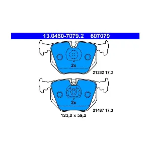 13.0460-7079.2 ATE