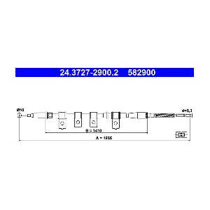 24.3727-2900.2 ATE