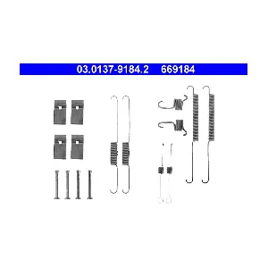 03013791842 ATE