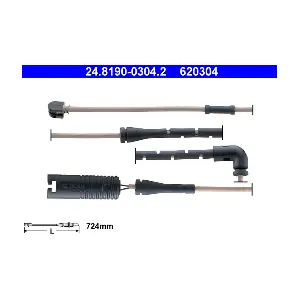 24.8190-0304.2 ATE