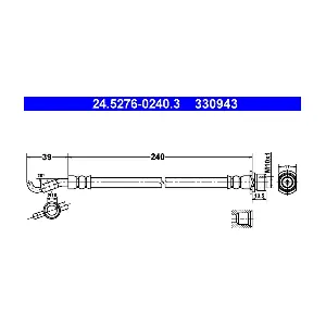 24.5276-0240.3 ATE