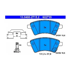 13.0460-2715.2 ATE