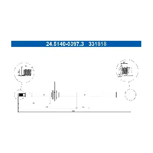 331818 ATE