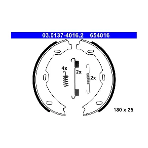 03.0137-4016.2 ATE