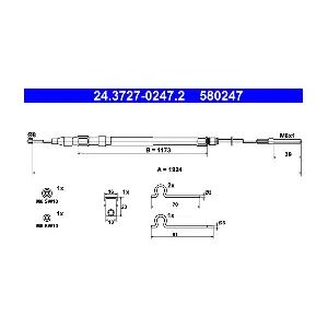 24.3727-0247.2 ATE