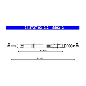 24372703122 ATE