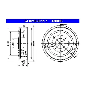 24 0218 0011 1 ATE