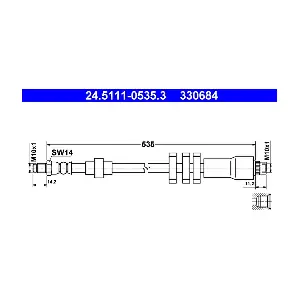 24511105353 ATE